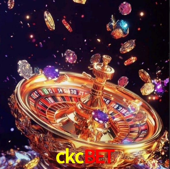 Bônus VIP ckcbet