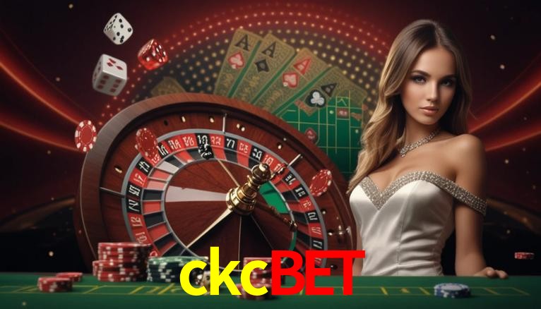 Exclusive Offers ckcbet