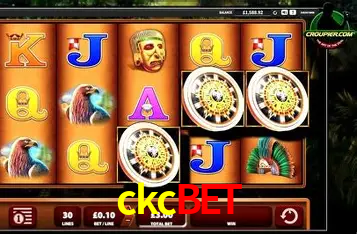 A Experiência Imersiva dos Cassinos Ao Vivo no ckcbet