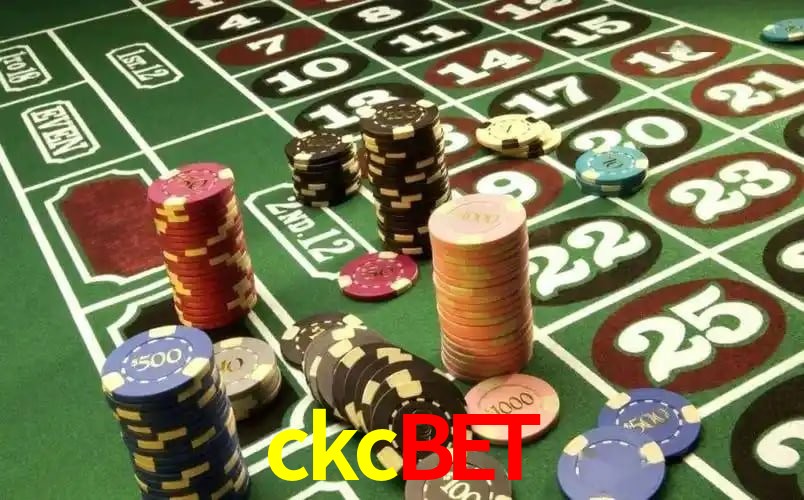 plataforma ckcbet