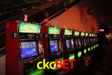 A Emoção da Loteria na ckcbet: Uma Chance de Mudança de Vida