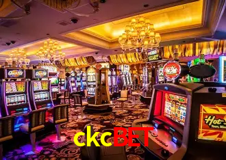 Explorando a Categoria de Eventos em Apostas na ckcbet