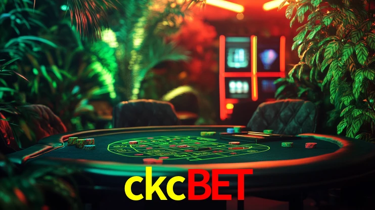 Welcome Bonus ckcbet