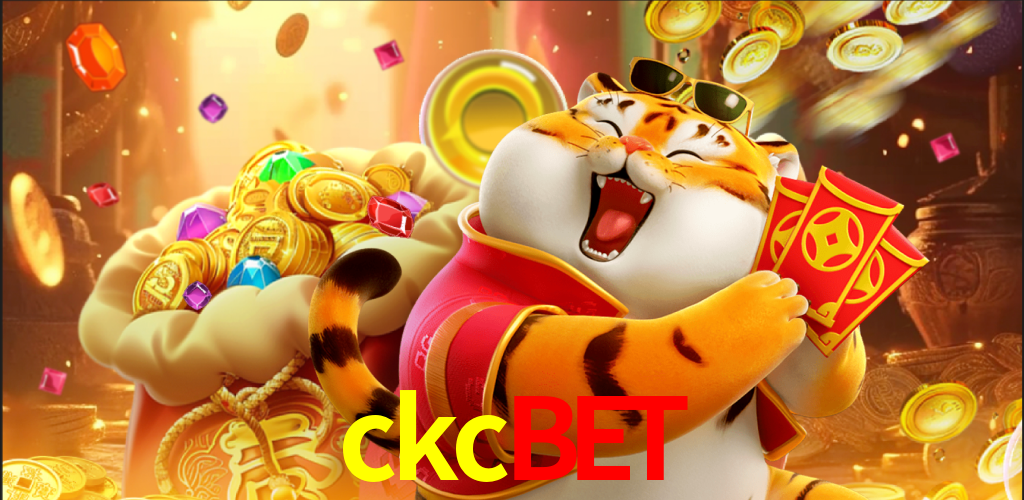ckcbet bet Brasil