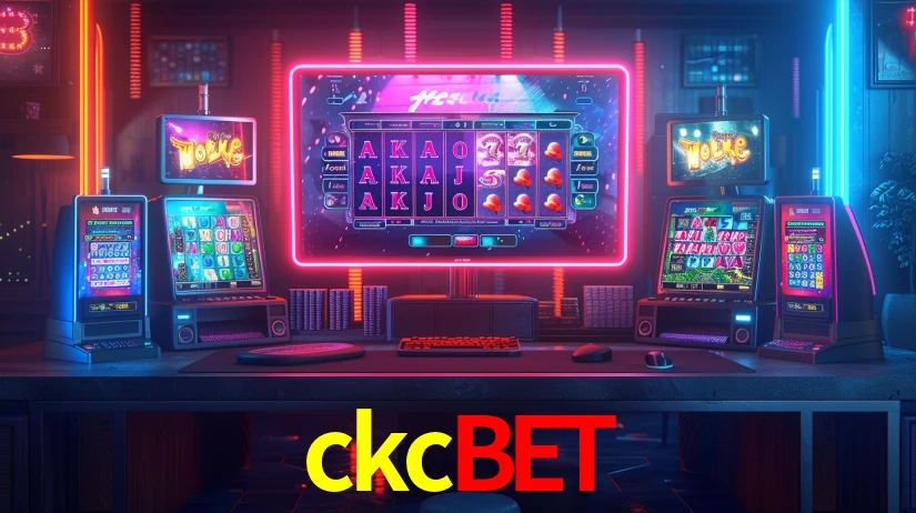 ckcbet: Seu Especialista em Apostas Esportivas Brasileiras