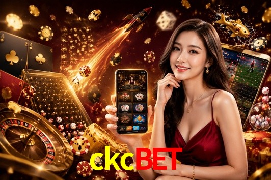 Flash Promotion ckcbet