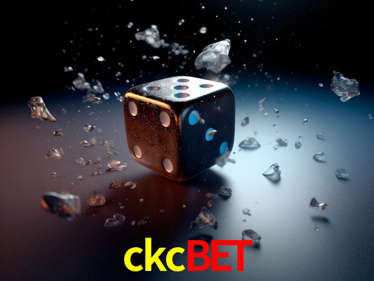 Ganhador ckcbet
