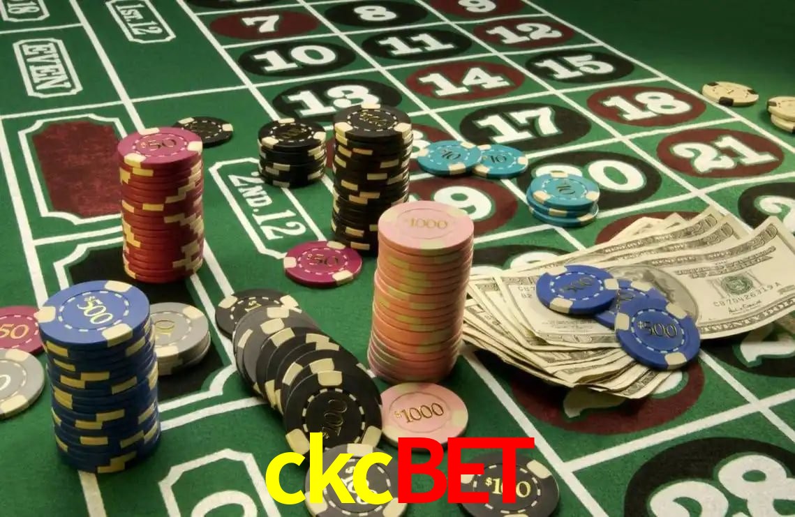 ckcbet.com