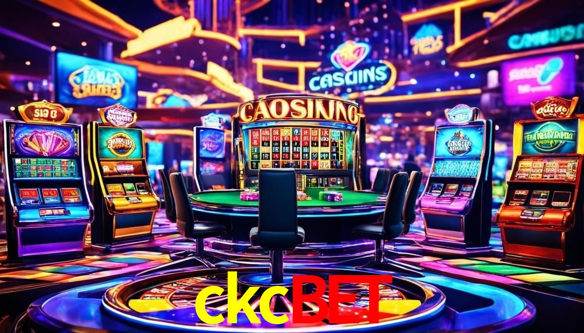 login ckcbet.com