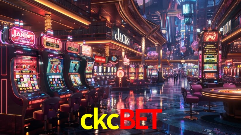 Account Benefits ckcbet