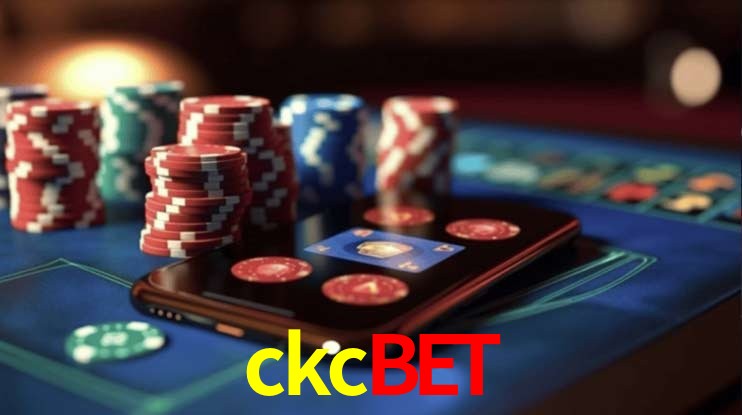 Promoções Sazonais ckcbet