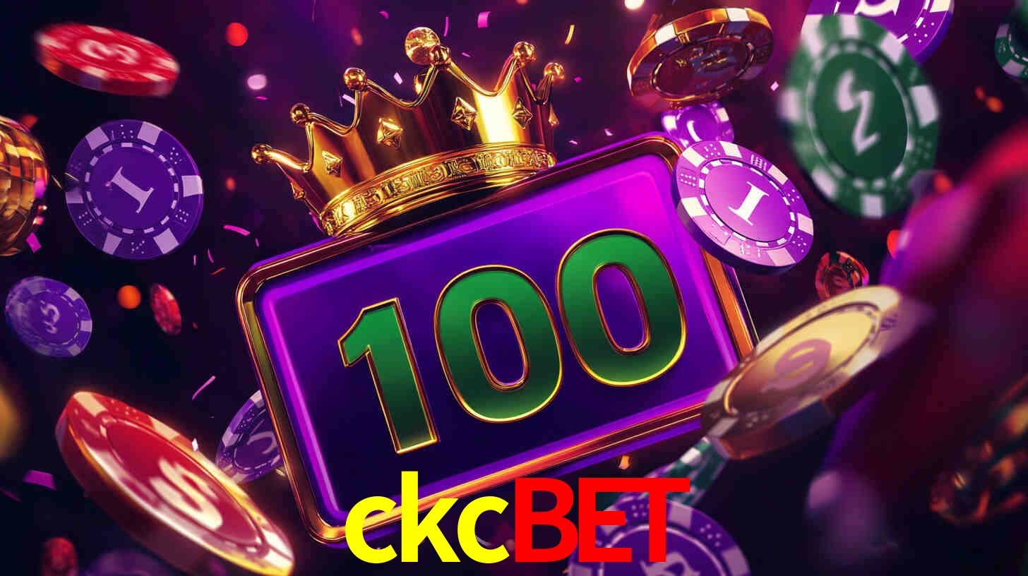 Premium Interface ckcbet