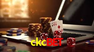 Experiência VIP ckcbet