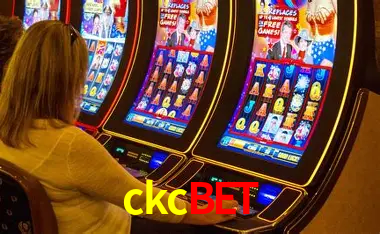 A Emoção da Loteria na ckcbet: Uma Chance de Mudança de Vida