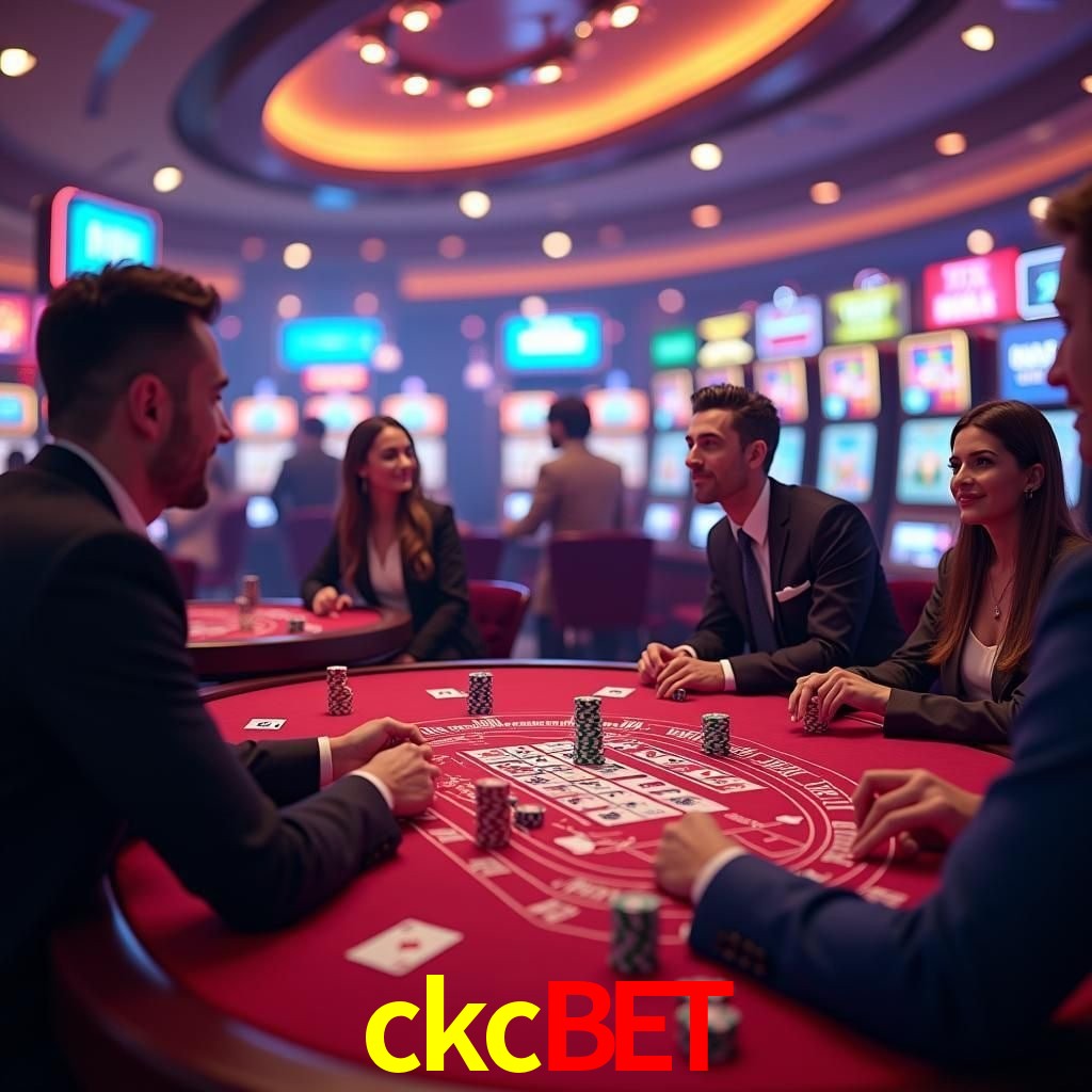 Segurança 2FA ckcbet
