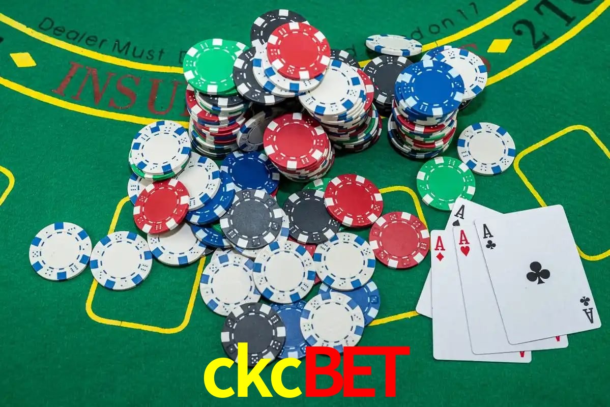 Benefícios da Conta ckcbet