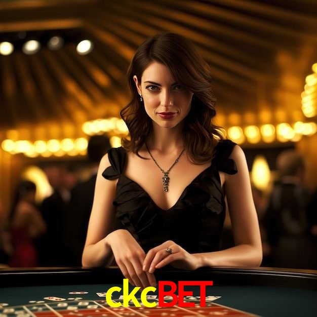 Jogos Exclusivos ckcbet