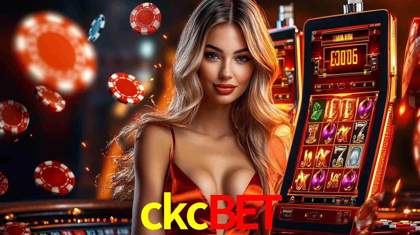 ckcbet: A Experiência de Casino com Jogos de Mesa ao Vivo