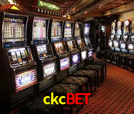 Apostas Esportivas na ckcbet: Um Guia Completo