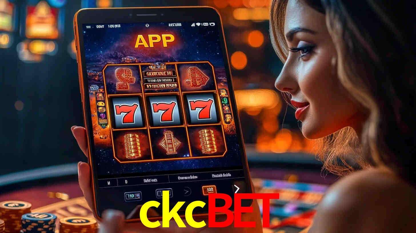ckcbet bet casino