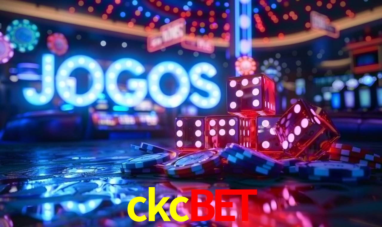 Casino Ao Vivo ckcbet