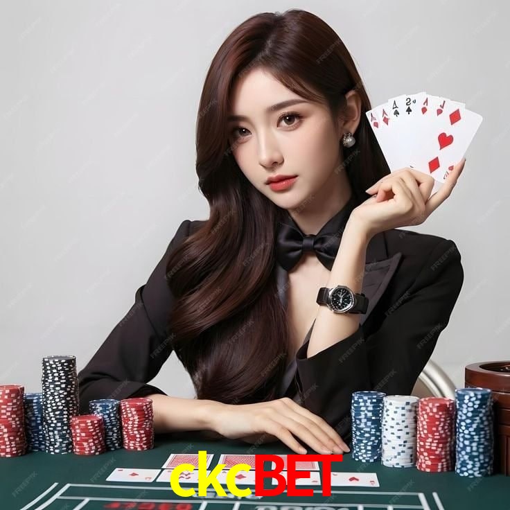 Programa VIP ckcbet