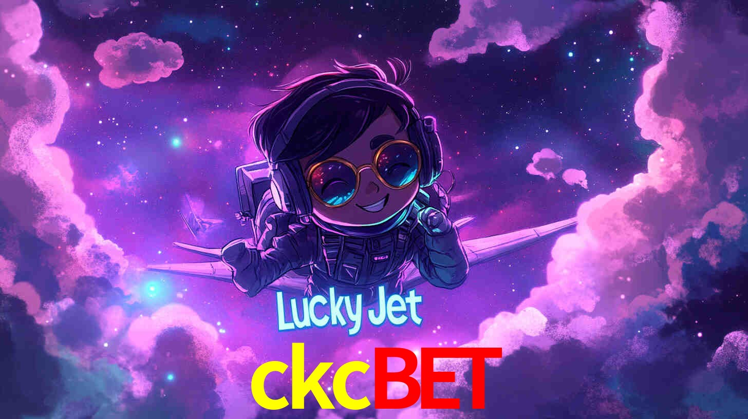 Instruções Download ckcbet