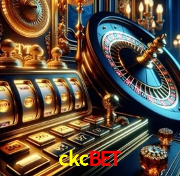 Promoção Relâmpago ckcbet