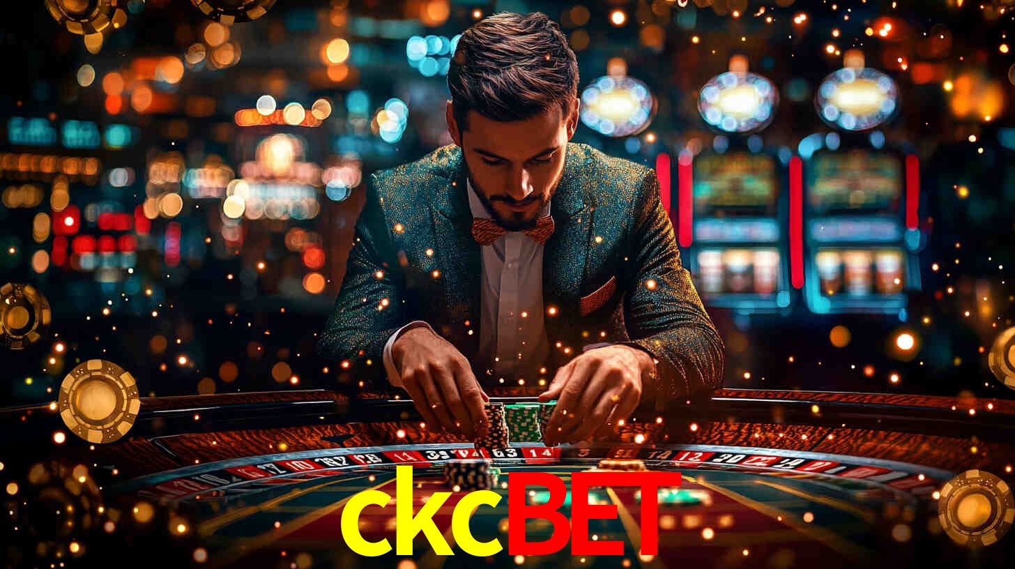 Explore as vantagens do ckcbet: serviço profissional e confiabilidade