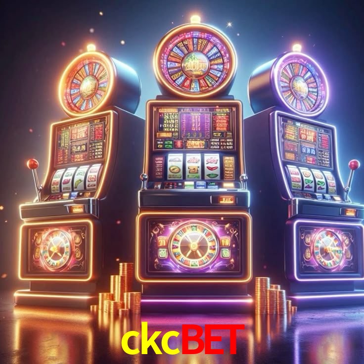 ckcbet: Seu Cassino Premiado com Pagamentos Rápidos