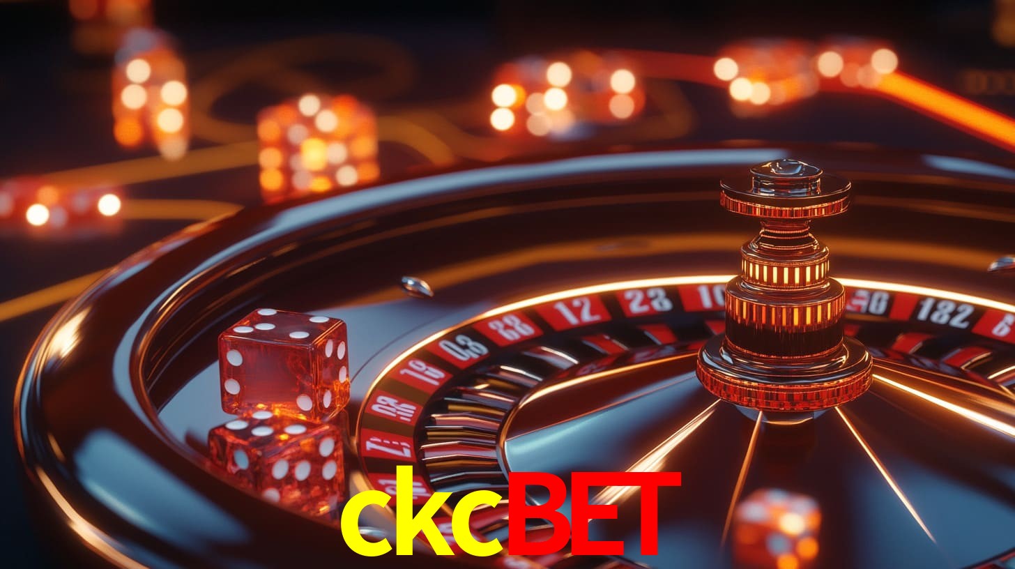 bet ckcbet