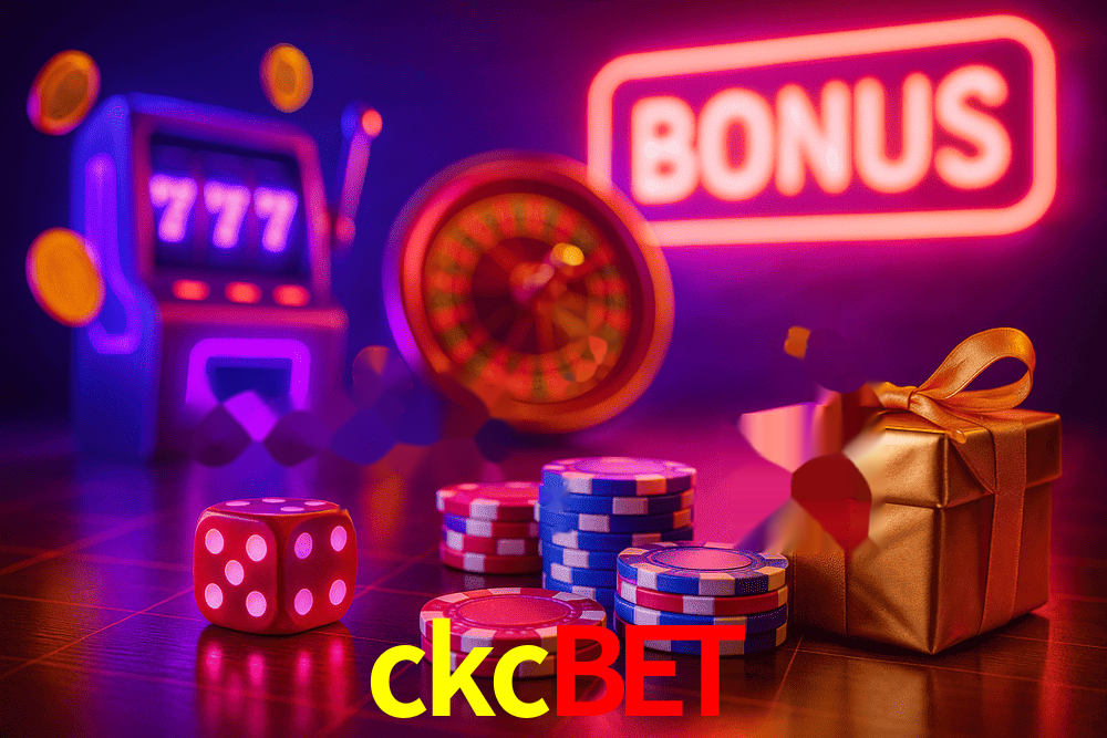 Vantagens App ckcbet