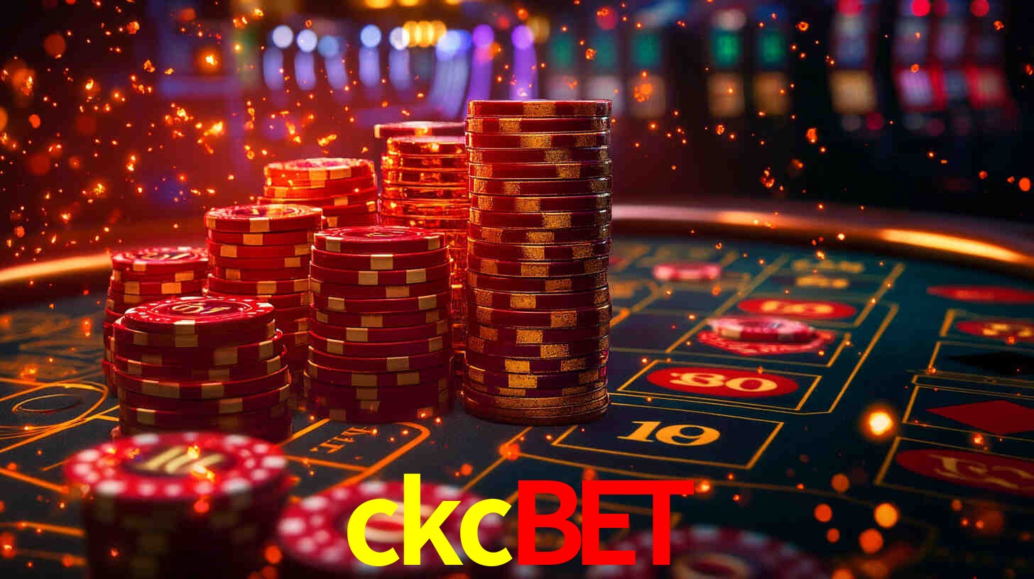 ckcbet,ckcbet.com
