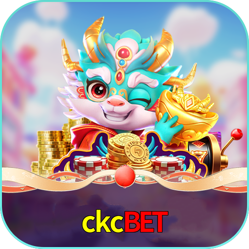 Logo da ckcbet
